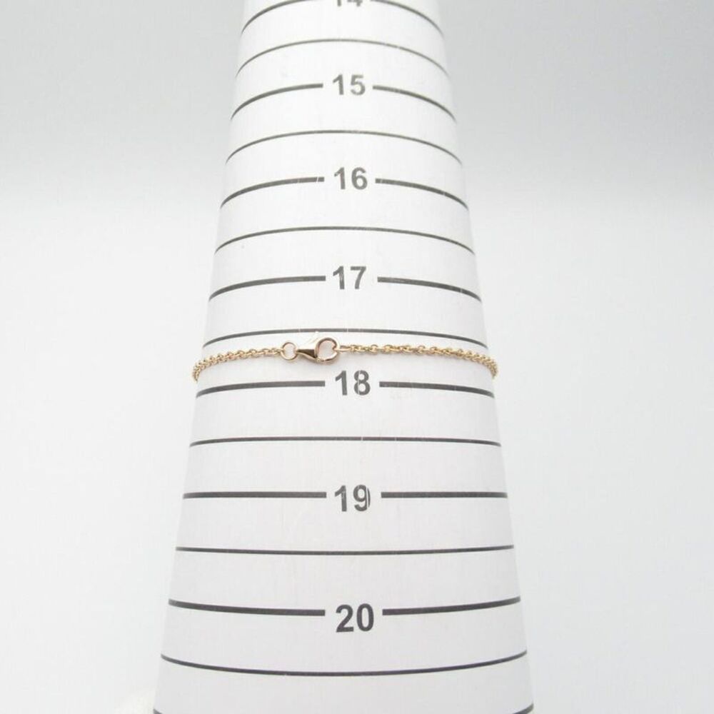 Pre Loved cartier Women metallic | gold Bracelets - Picture 7 of 8